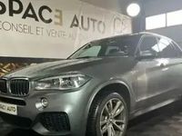 occasion BMW X5 F15 Xdrive30d 258 Ch Bva8 M Sport