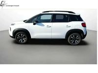 occasion Citroën C3 Aircross PureTech 110ch S\u0026S Shine