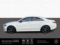 occasion Mercedes CLA200 d 150ch AMG Line 8G-DCT 8cv