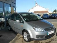 occasion Ford C-MAX 2.0 TDCi Trend