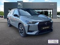 Occasion DS Automobiles DS3 Opera 100 kW (136 ch) 2024 Vert Citadine