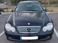 occasion Mercedes C200 Coupé Sport K