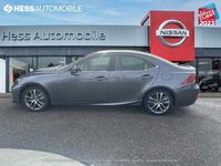occasion Lexus IS300h Luxe