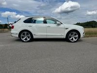 occasion Bentley Bentayga V6 Hybride - 3.0L 340ch BVA