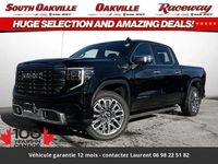 Occasion GMC Sierra 426 ch (313 kW) 2024 Noir Pick-up