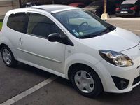 occasion Renault Twingo 1.5 dCi75 Rip Curl Climatisation Distribution neuf