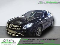 Occasion Mercedes GLA180 122 ch (89 kW) 2018 SUV