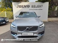 occasion Volvo XC90 Recharge T8 Awd 303+87 Ch Geartronic 8 7pl Momentum