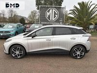 Occasion MG MG4 EV Luxury 152 kW (207 ch) 2023 Citadine