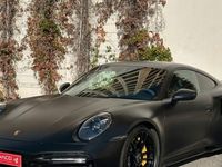 Occasion Porsche 911 Turbo S 650 ch (478 kW) 2020 Coupé