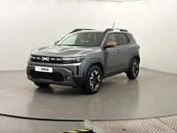 Occasion Dacia Duster Extreme 2025 Gris SUV