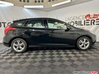 occasion Ford Focus 1.6 Tdci 115 S&s Trend 5p