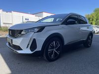 Occasion Peugeot 3008 GTi 225 ch (165 kW) 2022 Blanc SUV