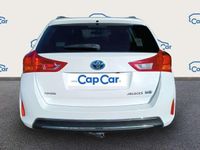 occasion Toyota Auris Hybrid 