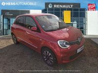 occasion Renault Twingo Electric Intens R80 Achat Intégral 3CV - VIVA166458466