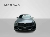 occasion Mercedes GLC43 AMG GLC 43 AMG4M Cpe SHD+Multi+AHK+Burm+Memo Navi/Styling