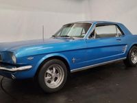 Occasion Ford Mustang 1965