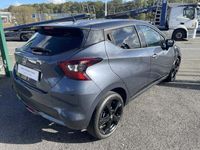 occasion Nissan Micra Micra 2021.5IG-T 92