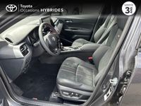 occasion Toyota C-HR 2.0 Hybride 184ch GR Sport E-CVT