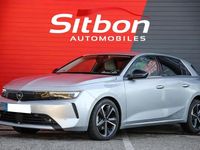 Occasion Opel Astra Business 131 ch (96 kW) 2023 Gris Citadine