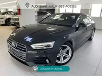 occasion Audi A5 Sportback 2.0 Tfsi 190