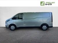 Occasion Maxus V70 150 ch (110 kW) 2025 Gris Van