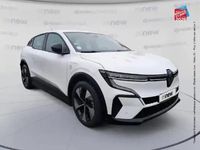 Occasion Renault Megane E-Tech Equilibre 2022 Blanc glacier SUV