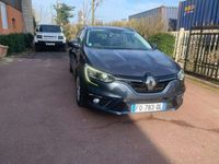 occasion Renault Mégane IV MeganeEstate Blue dCi 115 EDC Business