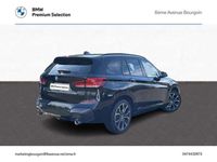 occasion BMW X1 sDrive18dA 150ch M Sport