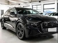 occasion Audi Q8 50 Tdi 286 Tiptronic 8 Quattro S Line