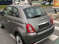 occasion Fiat 500 ii (2) hybride 1.0 70 ch dolcevita bsg