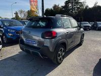 Occasion Citroën C3 Aircross Business Class 110 ch (80 kW) 2019 Gris SUV