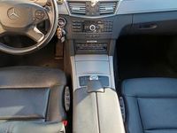 Occasion Mercedes E350 231 ch (169 kW) 2010 Berline