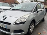 occasion Peugeot 5008 1.6 HDI112 FAP BUSINESS PACK 5PL