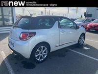 occasion DS Automobiles DS3 