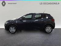 occasion Dacia Sandero SANDEROECO-G 100 - 22 - Confort