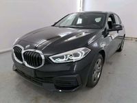 occasion BMW 116 d Hatch New *LED-NAVI PRO-CRUISE-PARKING-EURO6d*