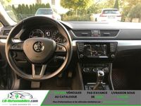 occasion Skoda Superb 2.0 TDI 150 BVM