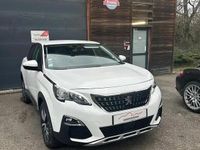 Occasion Peugeot 3008 Allure 131 ch (96 kW) 2019 SUV