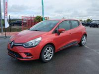 occasion Renault Clio IV tce 90 e6c business