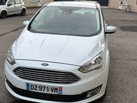 occasion Ford C-MAX 1.0 EcoBoost 125 S