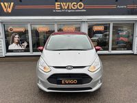 Occasion Ford B-MAX Trend 102 ch (75 kW) 2013 Gris Monospace