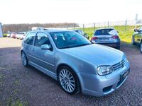 occasion VW Golf IV r32 4 motion