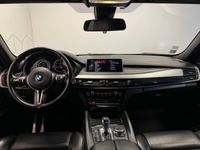 occasion BMW X6 M 575 ch A