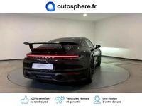 occasion Porsche 911 COUPE 3.0 385ch PDK