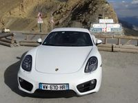 occasion Porsche Cayman 2.7i 275 PDK