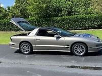 occasion Pontiac Firebird 