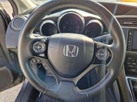 occasion Honda Civic Exécutive 1.6 I-dtec 120