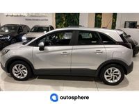 occasion Opel Crossland X 1.2 81ch Edition