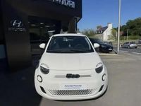 Occasion Fiat 500e Action 2022 Blanc Berline